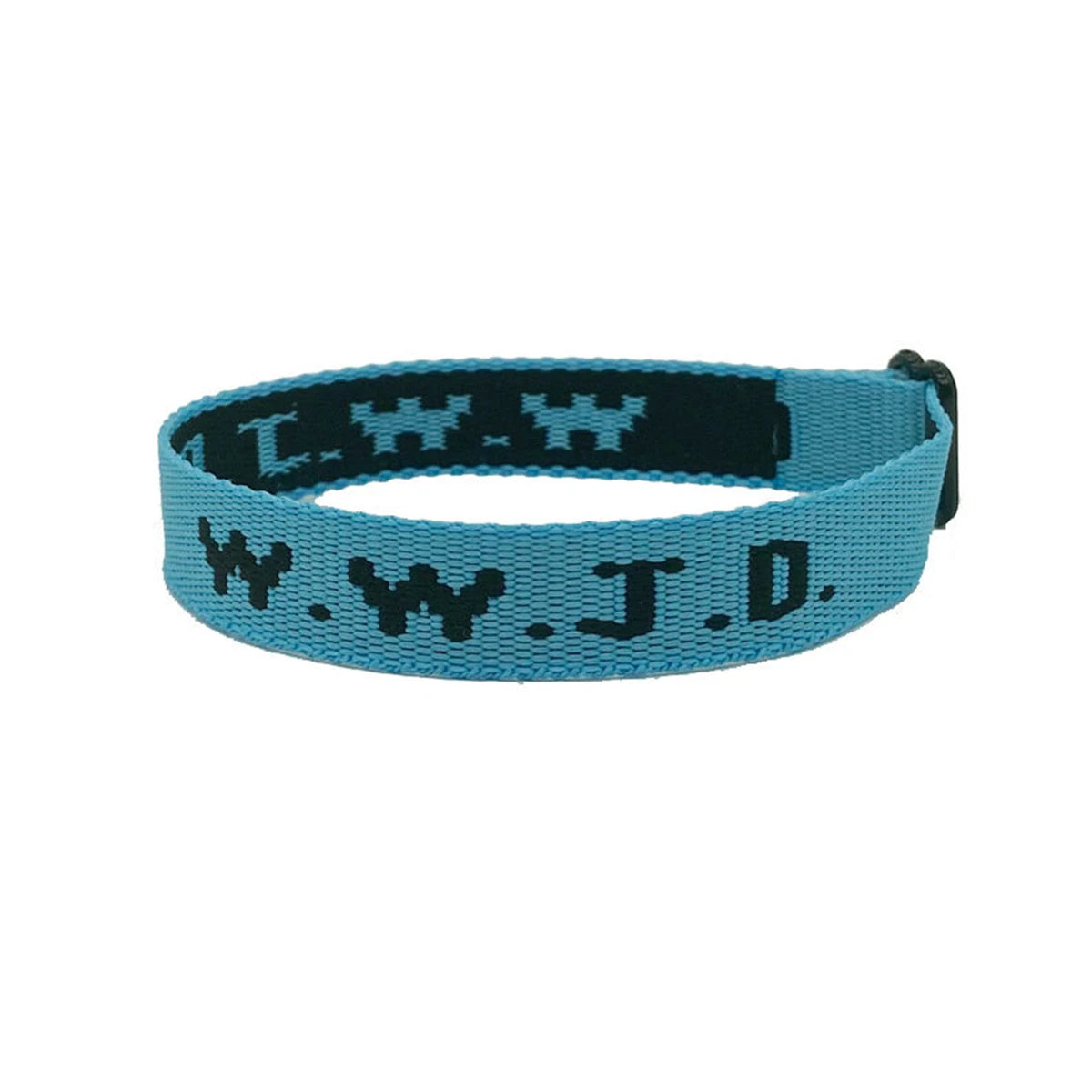 WWJD Adjustable Bracelets