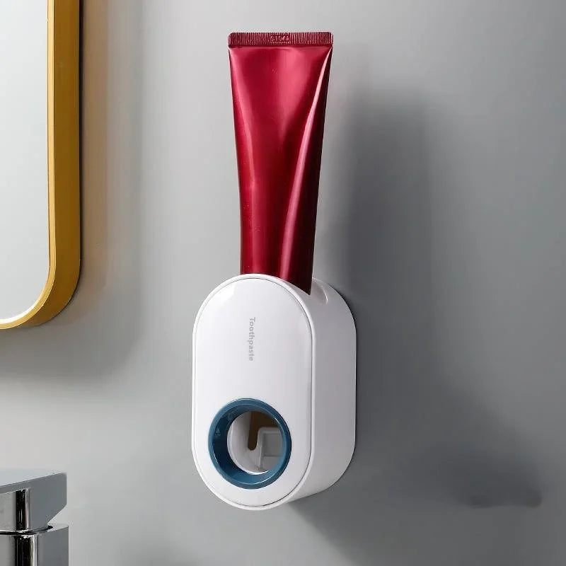 wall mount Toothpaste Dispenser