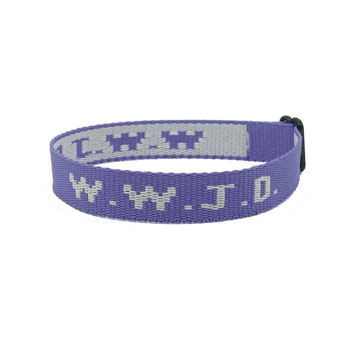 WWJD Adjustable Bracelets