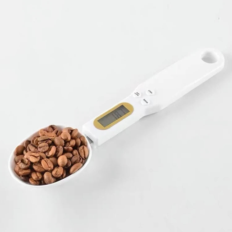 Weighing Spoon Scale Electronic Measuring