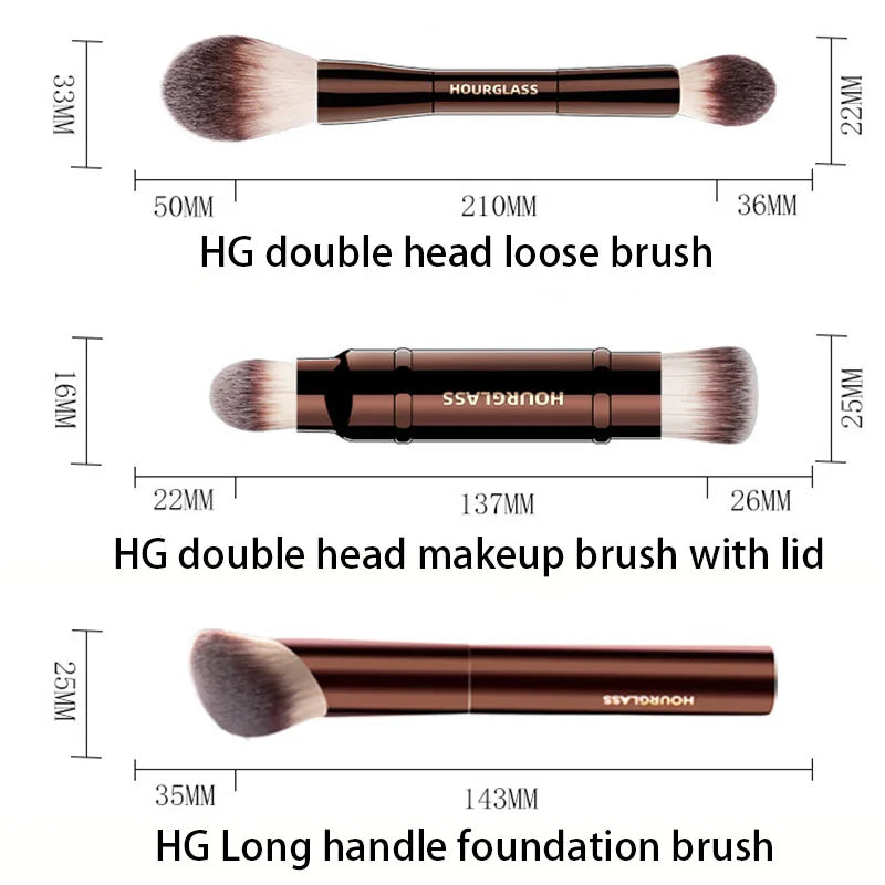 Makeup Brush kits