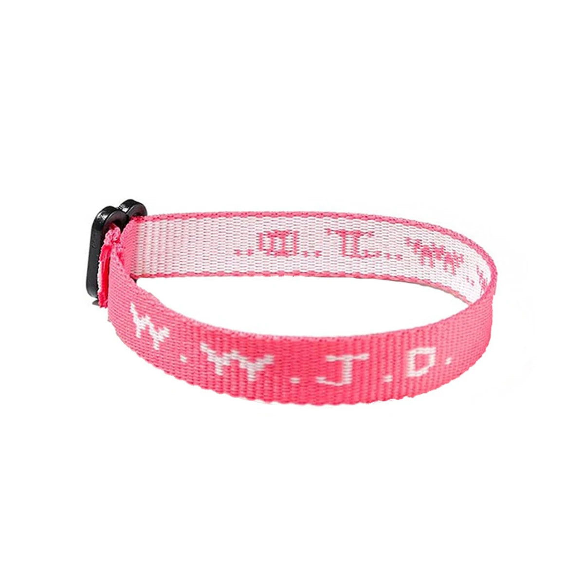 WWJD Adjustable Bracelets