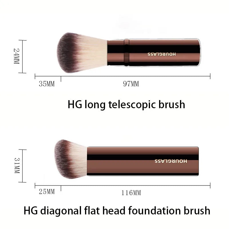 Makeup Brush kits