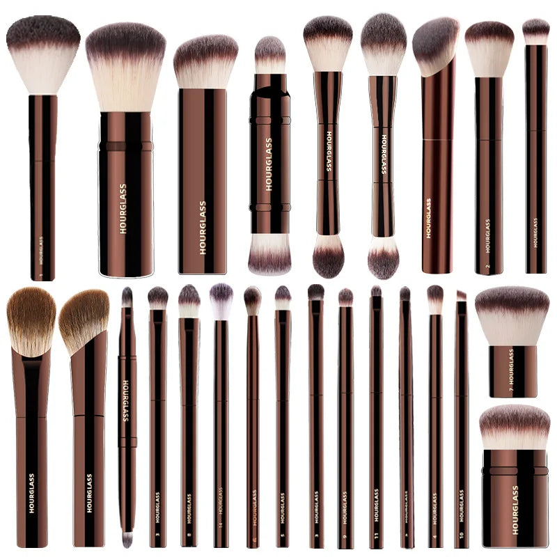 Makeup Brush kits