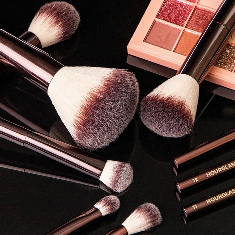 Makeup Brush kits