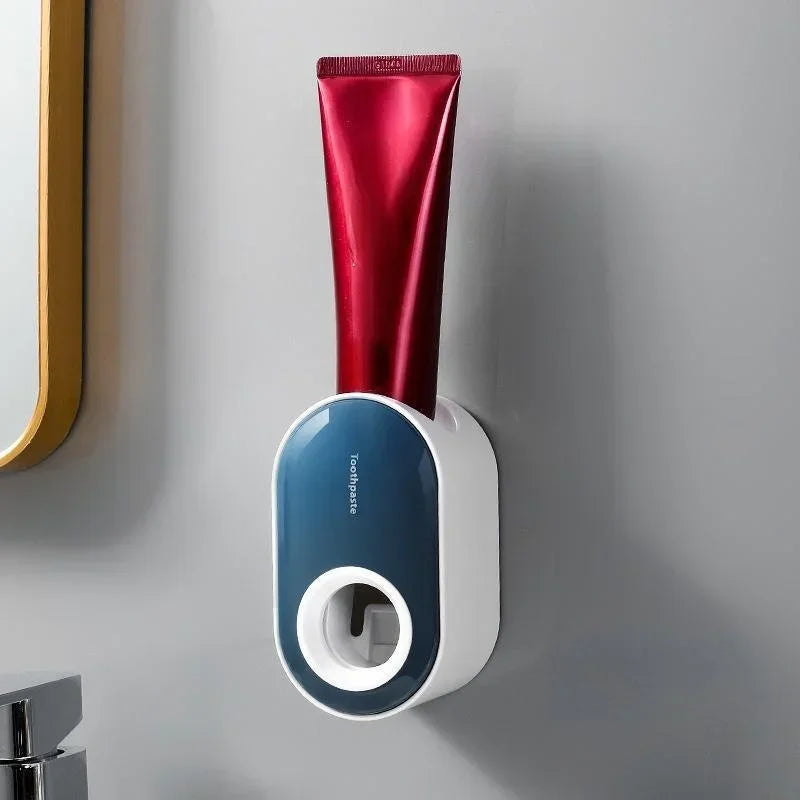 wall mount Toothpaste Dispenser