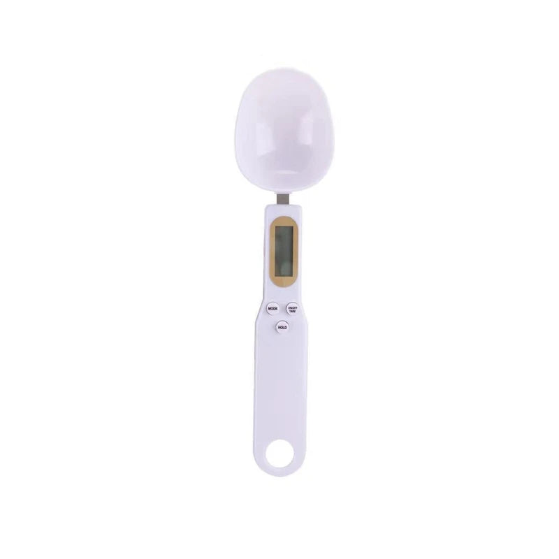 Weighing Spoon Scale Electronic Measuring